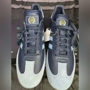 Adidas samba Argentina NWT NIB! Size 10 or 11.5 men adidas | Shoes | Adidas Samba Argentina Nwt Nib Size Or 115  main image 2